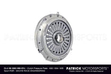 Porsche 930 / 934 / 935 RSR Sport Spec 240mm Clutch Pressure Plate CLU 88 3083 999 574 / CLU 88 3083 999 574 / CLU-88-3083-999-574 / CLU.88.3083.999.574 / CLU883083999574