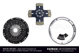 914 Clutch Conversion Kit For Porsche 911 225mm Flywheel To 901 Transmission - RSR Race Spec CLU 901 228 CKR PMS / CLU 901 228 CKR PMS / CLU-901-228-CKR-PMS / 901.228.CKR.PMS / 901228CKRPMS  