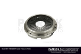 Clutch Pressure Plate Porsche 944 Turbo CLU 951 116 023 01 SAC / CLU 951 116 023 01 SAC / CLU-951-116-023-01-SAC /  951.116.023.01 / 95111602301