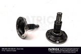 Rear Left or Right Stub Axle For Porsche 911 915 DRI 923 332 232 01 / DRI 923 332 232 01 / DRI-923-332-232-01 DRI.923.332.232.01 / DRI92333223201