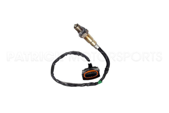 Type LSU4 6 Wire Wide Band Oxygen Sensor by Bosch Motorsport EXH 0 258 006 / EXH 965 606 126 01 / ELE 0 258 006 MOT / ELE-0-258-006-MOT / ELE.0.258.006.MOT / ELE0258006MOT