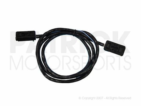 Engine To Chassis Wire Harness Adapter - Porsche 914-4 To 911 3.2L DME Engine ELE 914-612 CJH 432 PMS / ELE 914-612 CJH 432 PMS / ELE-914-612-CJH-432-PMS / ELE.914.612.CJH.432.PMS / ELE914612CJH432PMS