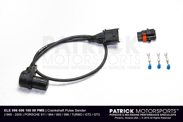 Pulse Sensors DRIVELINE PULSE Sensor System