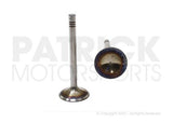 Intake Valve - 1965 - 1969 Porsche 911 T / E / Porsche 911 S / 914-6 ENG 901 105 407 00 TRW / ENG 901 105 407 00 TRW / ENG-901-105-407-00-TRW / ENG.901.105.407.00.TRW / ENG90110540700TRW