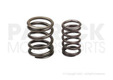 Engine Valve Spring 1965 - 1994 / Porsche 911 / 914-6 ENG 901 105 901 51 / ENG 901 105 901 51 / ENG-901-105-901-51 / 901.105.901.51 / 90110590151