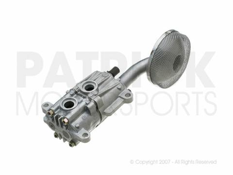 Oil Pump - Engine - Porsche 911 Carrera ENG 911 107 008 05 / ENG 911 107 008 05 / ENG-911-107-008-05 / ENG.911.107.008.05 / ENG91110700805