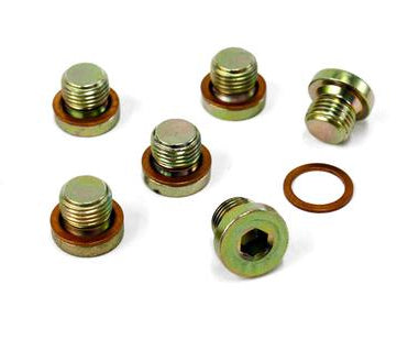 911 / 930 Cylinder Head Plug Set (ENG 911 113 145 PMS) – PATRICK