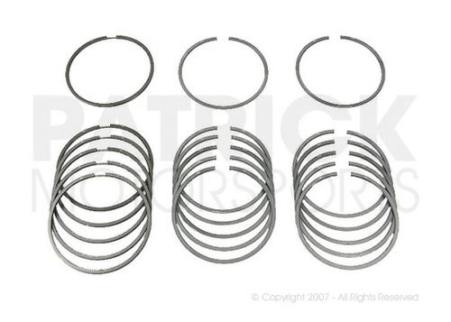 Engine Piston Ring Set - 1978 - 1992 Porsche 911 Turbo ENG 930 103 968 00 / ENG 930 103 968 00 / ENG-930-103-968-00 / 930.103.968.00 / 93010396800