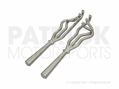 EXHAUST PARTS – PATRICK MOTORSPORTS USA
