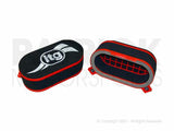 Engine Air Filter - ITG Megaflow JC30-80 FIL JC30 80 / FIL ITG JC30 80 / FIL-ITG-JC30-80 / FIL.ITG.JC30.80 / FILITGJC3080