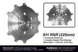 Porsche 911 915 Transmission RSR Sport Spec Lightweight 225mm Flywheel FLW 225 9 LW PMS / FLW 225 9 LW PMS / FLW-225-9-LW-PMS / FLW.225.9.LW.PMS / FLW2259LWPMS / FLW 2259LWFW PMP / FLW-2259LWFW-PMP / FLW.2259LWFW.PMP / FLW2259LWFWPMP