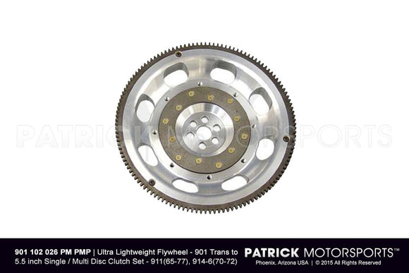 Ultra Lightweight 215mm Engine Flywheel For 5.50 Inch Clutch Conversions to Porsche 911 / 914 / 901 Transmission With FLW 901 102 026 01 LW PMS / FLW 901 102 026 01 LW PMS / FLW-901-102-026-01-LW-PMS / FLW.901.102.026.01.LW.PMS / FLW90110202601LWPMS / FLW 901 102 026 PM PMP / FLW-901-102-026-PM-PMP / FLW.901.102.026.PM.PMP / FLW901102026PMPMP
