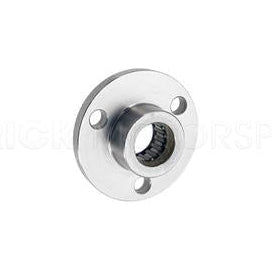 Pilot Bearing 3 Hole Flange Type / 50mm Porsche 911 / 930 FLW 930 102 042 00 / FLW 930 102 042 00 GEN / FLW-930-102-042-00-GEN / 930.102.042.00 / 93010204200