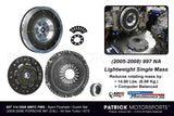 997 Flywheel and Clutch Package - Sport Spec Single-Mass 997 Carrera Na FLW 997 114 0508 SMFC PMS / FLW 997 114 0508 SMFC PMS / FLW-997-114-0508-SMFC-PMS / FLW.997.114.0508.SMFC.PMS / FLW9971140508SMFCPMS