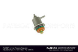 Fuel Pressure Regulator - Adjustable Type - 1.7 To 5.4 Bar FUE 5271 / FUE 5271 / FUE-5271 / FUE.5271 / FUE5271