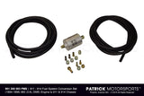 Fuel System Conversion Kit - Porsche 993 3.6L DME Engine Upgrade In To 1965-1989 911 FUE 901 200 993 PMS / FUE 901 200 993 PMS / FUE-901-200-993-PMS / FUE901200993PMS / 901.200.993 / 901200993