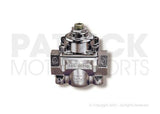 FPR Fuel Pressure Regulator For Carburetor Holley FUE HLY 12 803 / FUE HLY 12 803 / FUE-HLY-12-803 / FUE.HLY.12.803 / FUEHLY12803