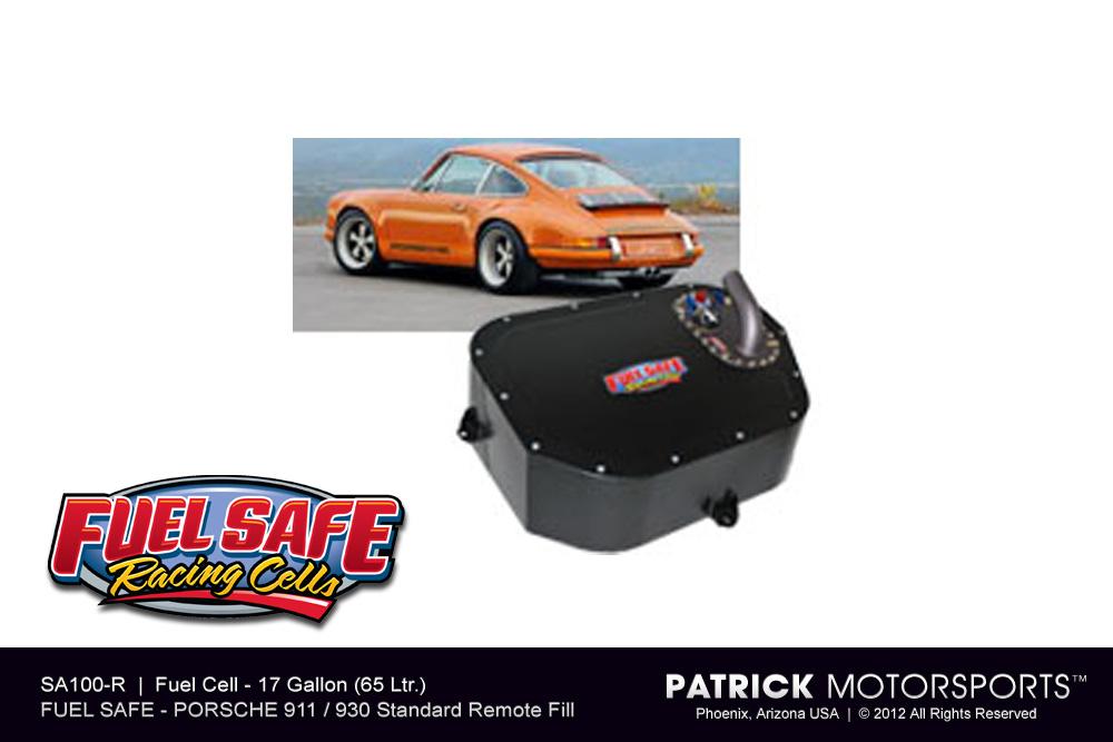 AIR & FUEL DELIVERY – PATRICK MOTORSPORTS USA