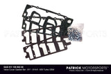 Valve Cover Gasket Set - Porsche 911 - 914-6 - 930 Turbo GAS 911 105 902 50 / GAS 911 105 902 50 / GAS-911-105-902-50 / 911.105.902.50 / 91110590250