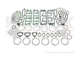 Engine Cylinder Head Gasket Set 1978-1980 / Porsche 911 Turbo Carrera 3.0L / 1981 - 1983 / Porsche 911 Sc GAS 930 100 907 03 / GAS 930 100 907 03 / GAS-930-100-907-03 / 930.100.907.03 / 93010090703