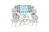 Engine Gasket Set - Cylinder Heads - Porsche 911 Carrera 3.2L WrightwoOD Race Spec GAS 930 100 907 04 WRI / GAS 930 100 907 04 WRI / GAS-930-100-907-04-WRI / 930.100.907.04 / 93010090704