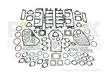 Engine Cylinder Head Gasket Set 1978-1989 930 Turbo 3.3L GAS 930 100 908 02 VIC / GAS 930 100 908 02 VIC / GAS-930-100-908-02-VIC / 930.100.908.02 / 93010090802