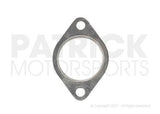 Exhaust Manifold Gasket - Porsche 911 3.2L GAS 930 111 191 12 / GAS 930 111 191 12 / GAS-930-111-191-12 / GAS.930.111.191.12 / GAS93011119112