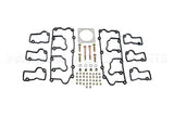 Engine Valve Cover Gasket Set - 964 Na GAS 964 105 902 00 / GAS 964 105 902 00 / GAS-964-105-902-00 / GAS.964.105.902.00 / GAS96410590200 / 964 105 902 00 / 964-105-902-00 / 964.105.902.00 / 96410590200