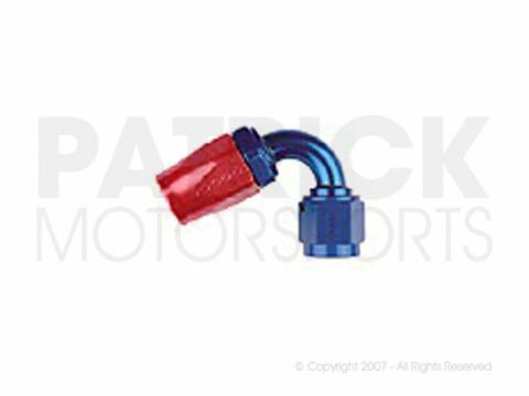 AN-12 Hose End - 120 Degree (HAR 1136 12012) – PATRICK MOTORSPORTS USA