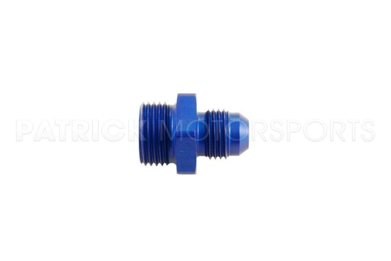 Adapter Fitting - M18X1.50 Male To AN-08 Male HAR 306 08 M18D / HAR 306 08 M18D / HAR-306-08-M18D / HAR.306.08.M18D / HAR30608M18D