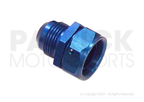Union Adapter Fitting AN-12 Male To 30mm Female HAR 730 12DFEM / HAR 730 12DFEM / HAR-730-12DFEM / HAR.730.12DFEM / HAR73012DFEM