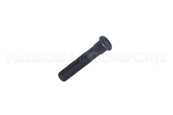 Porsche 66mm Wheel Stud Set Of 10 – OEM Style, Fits 911, 944, 924, 930 – Front Placement, Part #911 331 671 00