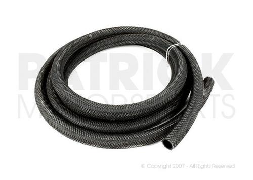 Engine Oil Breather Hose Cloth Braided Outer 25mm id - Oil - Crank Ventilation HAR 930 107 394 5M / OIL 930 107 394 05 / OIL-930-107-394-05 / OIL.930.107.394.05 / OIL93010739405