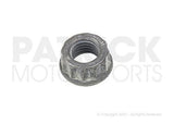 Connecting Rod Nut - Porsche 993 Turbo HAR 993 103 174 02 / HAR 993 103 174 02 / HAR-993-103-174-02 / HAR.993.103.174.02 / HAR99310317402