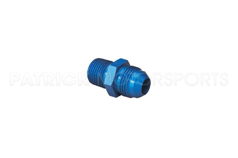 Adapter Fitting 3/8 Inch Npt Male To AN-08 Male HAR AN816 08D / HAR AN816 08D / HAR-AN816-08D / HAR.AN816.08D / HARAN81608D