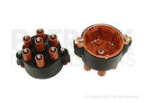 Distributor Cap - 1989 - 1998 Porsche 964 / 993 C2 / 4 IGN 930 602 919 01 / IGN 930 602 919 01 / IGN-930-602-919-01 / IGN.930.602.919.01 / IGN93060291901