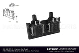 Ignition Coil Set Dual / 1994 - 1997 / Porsche 993 Carrera 3.6L DME IGN 993 602 071 01 / IGN 993 602 071 01 / IGN-993-602-071-01 / IGN.993.602.071.01 / IGN99360207101