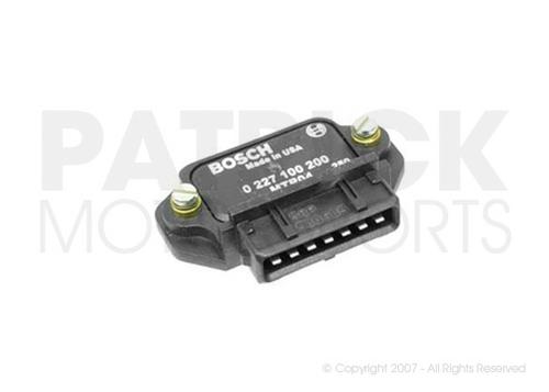 Ignition Control Module Switch Unit IGN 993 602 706 00 / IGN 993 602 706 00 / IGN-993-602-706-00 / IGN.993.602.706.00 / IGN99360270600