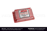 MSD Digital Programmable Ignition 6Al-2 - With Boost Retard Option IGN MSD 6530 / IGN MSD 6530 / IGN-MSD-6530 / IGN.MSD.6530 / IGNMSD6530 / MSD 6530 / MSD-6530 / MSD6530