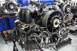 993 Engine Single Belt Crankshaft Pulley - RS / RSR Type (ENG 993 102 050 SBC PMS)