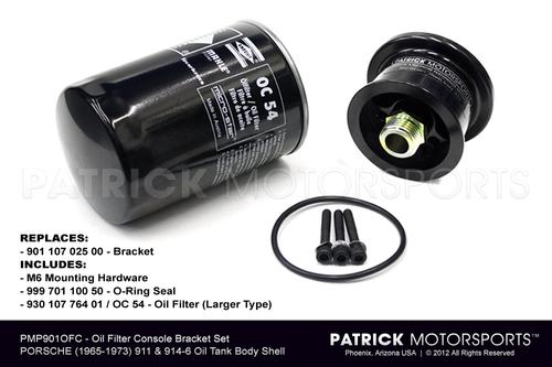 Engine Oil Tank Filter Console Bracket Porsche 911 914 OIL 901 107 054 PMS / OIL 901 107 054 PMS / OIL-901-107-054-PMS / OIL.901.107.054.PMS / 901107054 / 901.107.054 / 90110720309 / 93010776401
 
 