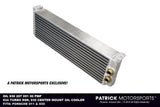New Reproduction 934 Turbo RSR / 935 Center Mount Oil Cooler OIL 930 207 051 00 PMP / OIL 930 207 051 00 PMP / OIL 930 207 051 00 PMP / OIL-930-207-051-00-PMP / OIL.930.207.051.00.PMP / OIL93020705100PMP