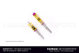 KW Variant 3 Coilover Kit 1991 - 94 Porsche 911 964 / C2 SUS 35271011 / SUS 35271011 / SUS-35271011 / SUS.35271011 / SUS35271011