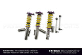 Porsche 996 C4 / C4S / Turbo KW ClubSport Spec 2-WAY Coilover Kit SUS 35271803 / SUS 35271803 / SUS-35271803 / SUS.35271803 / SUS35271803