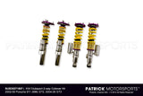 KW ClubSport Spec 2-WAY Coilover Kit 2002 - 05 Porsche 911 996 / GT2, 2004 - 05 GT3 SUS 35271807 / SUS 35271807 / SUS-35271807 / SUS.35271807 / SUS35271807