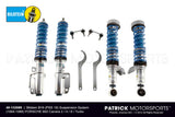 Bilstein PSS10 Coilover Suspension Kit For Porsche 993 SUS 48 132688 / SUS 48 132688 / SUS-48-132688 / SUS.48.132688 / SUS48132688