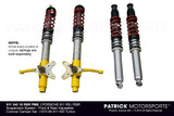 Porsche 911 / 930 - Bilstein RS / RSR Suspension Kit - Complete Front and Rear Adjustable Coilovers Damper Set SUS 911 340 19 RSR PMS / SUS 911 340 19 RSR PMS / SUS-911-340-19-RSR-PMS / SUS.911.340.19.RSR.PMS / SUS91134019RSRPMS