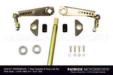 Porsche 911 / 912 / 930 RSR Rear Sway Bar and Drop Link Set SUS 911 RSR RSB A22L / SUS 911 RSRRSBA22L / SUS-911-RSRRSBA22L / SUS.911.RSRRSBA22L / SUS911RSRRSBA22L