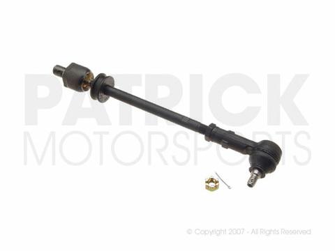 930 Turbo Tie Rod Assembly - Front Axle Steering SUS 930 347 031 01 LEM / SUS 930 347 031 01 LEM / SUS-930-347-031-01-LEM / 930.347.031.01.LEM / 93034703101LEM
