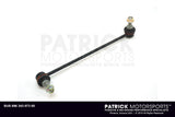 Porsche 996 Turbo / GT2 Front Sway Bar Drop Link - Left / Right SUS 996 343 073 05 /